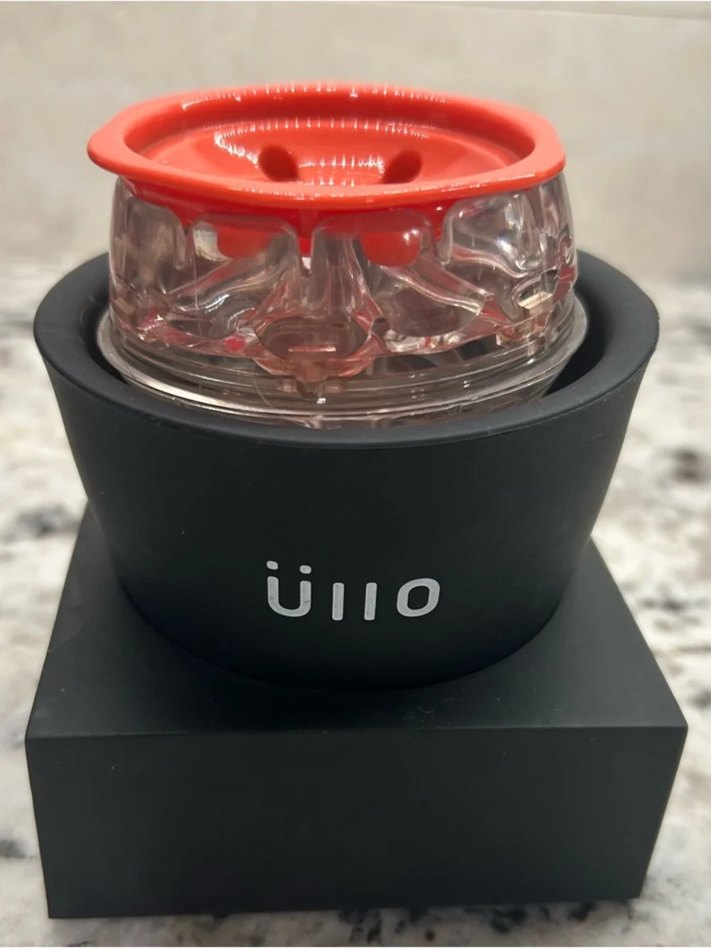 Ullo Wine Purifier
